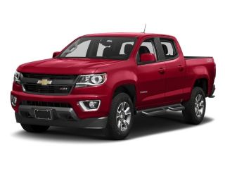 Used 2018 Chevrolet Colorado Z71 in Paramus, New Jersey
