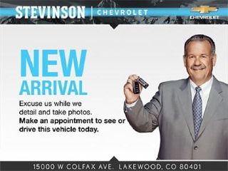 Used 2018 Chevrolet Colorado Z71 in Lakewood, Colorado