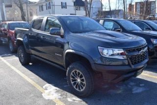 Used 2018 Chevrolet Colorado ZR2 in Woburn, Massachusetts