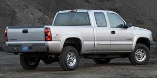 Used 2006 Chevrolet Silverado 2500HD in Cottage Grove, Oregon