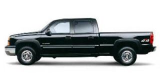 Used 2005 Chevrolet Silverado 2500HD in Littleton, Colorado