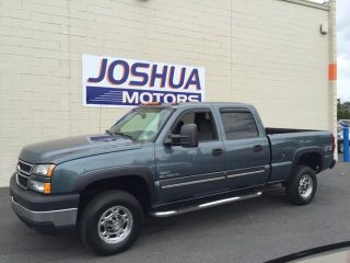 Used 2007 Chevrolet Silverado 2500HD in Vineland, New Jersey