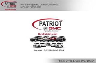 Used 2004 Chevrolet Silverado 2500HD LT in Charlton, Massachusetts
