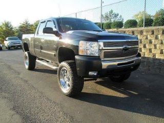 Used 2007 Chevrolet Silverado 2500HD in Langhorne, Pennsylvania