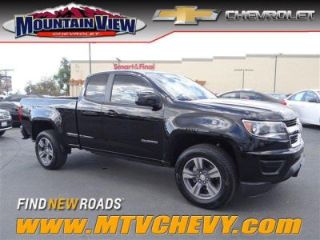 Used 2015 Chevrolet Colorado LT in Upland, California