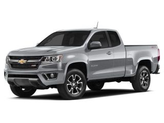 Used 2015 Chevrolet Colorado LT in Montgomery, Alabama