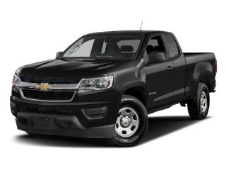 Used 2016 Chevrolet Colorado Work Truck in LaGrange, Georgia