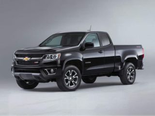 Used 2016 Chevrolet Colorado Work Truck in Temecula, California