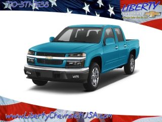 Used 2012 Chevrolet Colorado LT in Villa Rica, Georgia