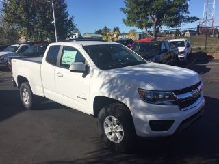 Used 2016 Chevrolet Colorado Work Truck in Framingham, Massachusetts