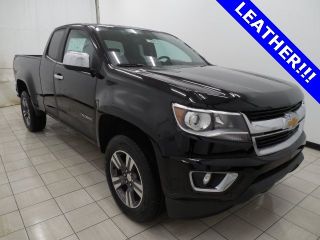 Used 2015 Chevrolet Colorado LT in Keene, New Hampshire