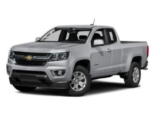 Used 2016 Chevrolet Colorado LT in Kirkland, Washington