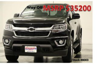 Used 2016 Chevrolet Colorado LT in Clinton, Missouri