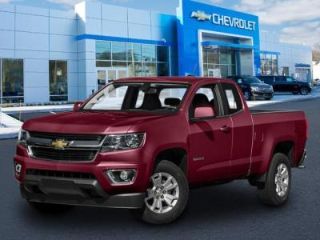 Used 2016 Chevrolet Colorado LT in Bay Shore, New York