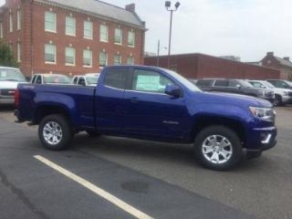 Used 2016 Chevrolet Colorado LT in Manchester, Connecticut