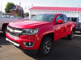 Used 2015 Chevrolet Colorado in Columbiana, Ohio