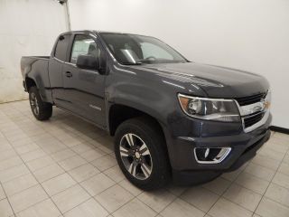 Used 2016 Chevrolet Colorado LT in Albany, New York