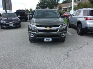 Used 2018 Chevrolet Colorado LT in Ellicott City, Maryland
