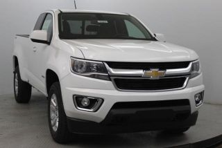 Used 2018 Chevrolet Colorado LT in Indianapolis, Indiana