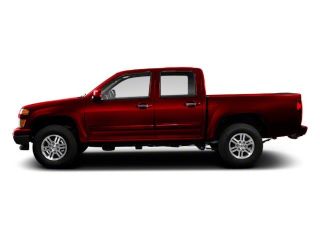 Used 2012 Chevrolet Colorado LT in Hagerstown, Maryland