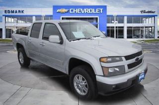 Used 2012 Chevrolet Colorado LT in Nampa, Idaho