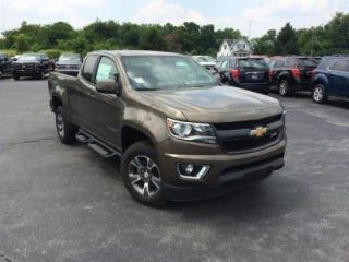 Used 2016 Chevrolet Colorado in Mount Pocono, Pennsylvania