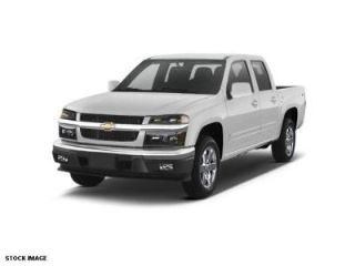 Used 2012 Chevrolet Colorado LT in Tazewell, Virginia
