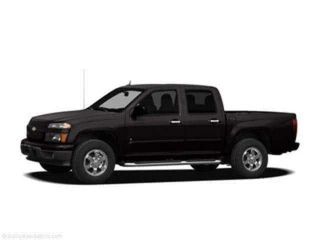 Used 2011 Chevrolet Colorado LT in Butte, Montana