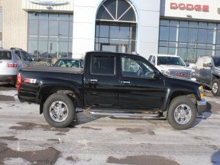Used 2012 Chevrolet Colorado LT in Luverne, Minnesota