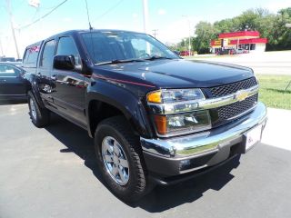 Used 2012 Chevrolet Colorado LT in Topeka, Kansas