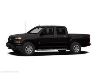 Used 2011 Chevrolet Colorado LT in Marion, Illinois
