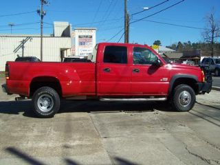 Used 2006 Chevrolet Silverado 3500 in Vidor, Texas