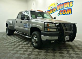 Used 2006 Chevrolet Silverado 3500 LT in Daphne, Alabama