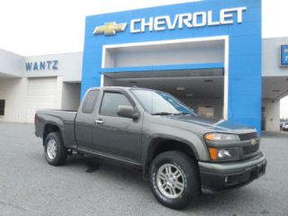 Used 2010 Chevrolet Colorado LT in Taneytown, Maryland
