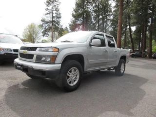Used 2010 Chevrolet Colorado LT in Hayward, California