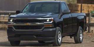 Used 2016 Chevrolet Silverado 1500 in Mooresville, North Carolina