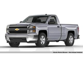 Used 2014 Chevrolet Silverado 1500 Work Truck in Pataskala, Ohio