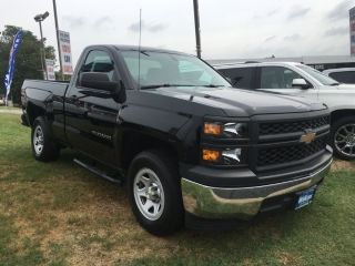 Used 2014 Chevrolet Silverado 1500 Work Truck in Glen Burnie, Maryland