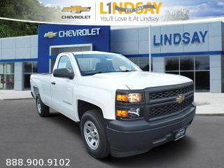 Used 2015 Chevrolet Silverado 1500 in Manassas, Virginia