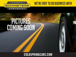 Used 2016 Chevrolet Silverado 1500 in Cold Spring, Minnesota