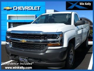 Used 2016 Chevrolet Silverado 1500 LS in Clarksville, Maryland