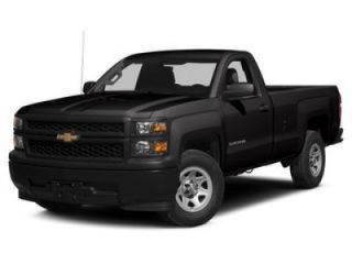 Used 2015 Chevrolet Silverado 1500 in Danvers, Massachusetts