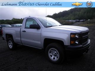 Used 2015 Chevrolet Silverado 1500 in Waterbury, Connecticut