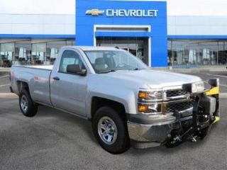 Used 2015 Chevrolet Silverado 1500 in East Haven, Connecticut