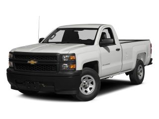 Used 2015 Chevrolet Silverado 1500 LT in Allentown, Pennsylvania