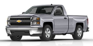 Used 2014 Chevrolet Silverado 1500 LT in Mount Hope, West Virginia