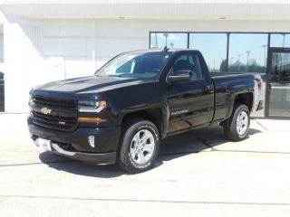 Used 2017 Chevrolet Silverado 1500 LT in Appleton, Wisconsin