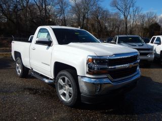 Used 2018 Chevrolet Silverado 1500 LT in Leonardtown, Maryland