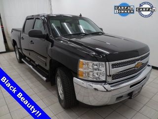 Used 2012 Chevrolet Silverado 1500 LT in Catskill, New York