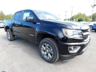 Used 2016 Chevrolet Colorado Z71 in Flemington, New Jersey